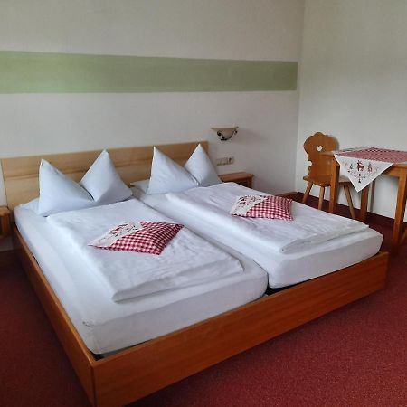 Gasthof Rundeck 킨딩 외부 사진