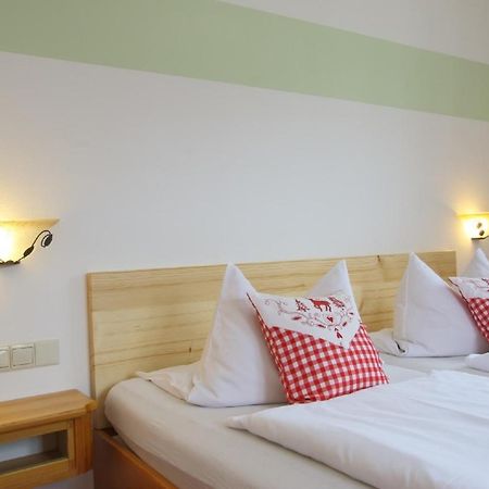Gasthof Rundeck 킨딩 외부 사진